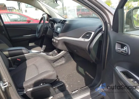 2012 Dodge Journey Sxt from USA, damaged, VIN 3C4PDCBG8CT332984